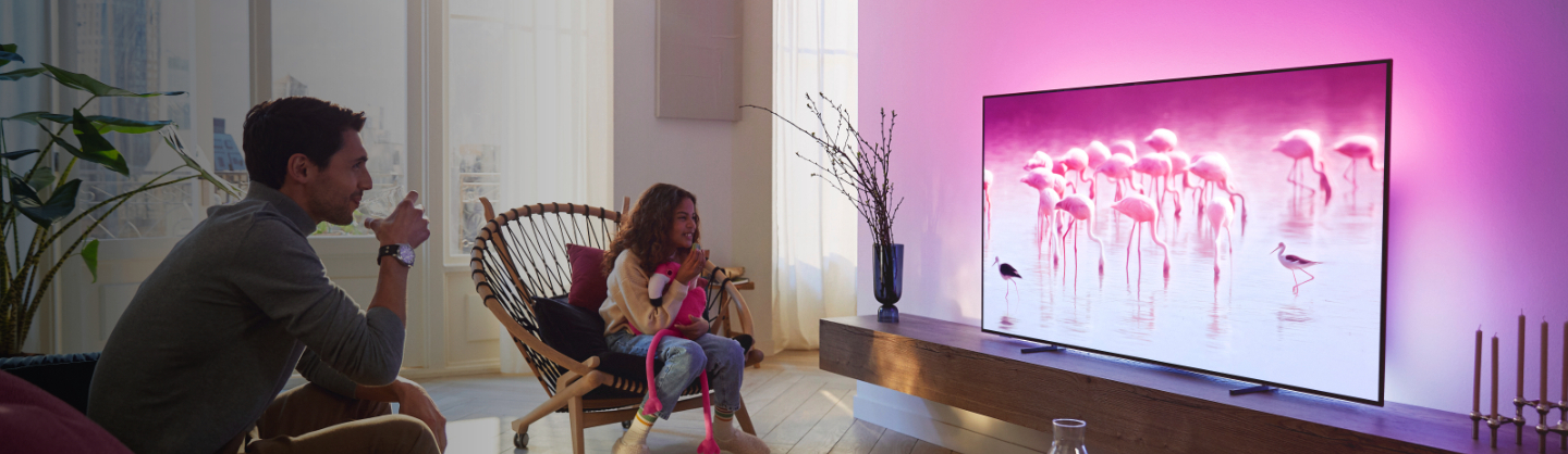 Ambilight