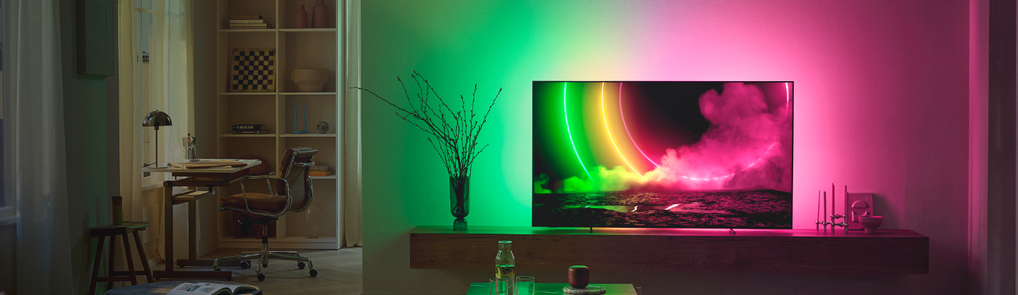 OLED