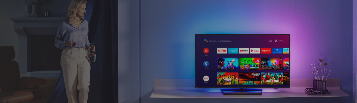 Smart TV