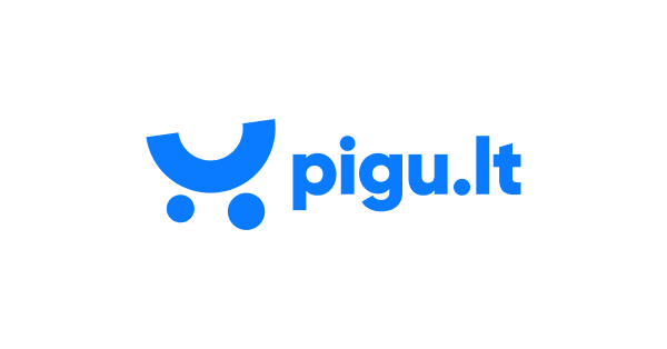 Pigu.lt - prekybos centras internete